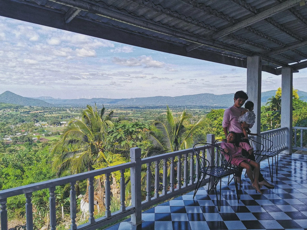 Tawanja Resort