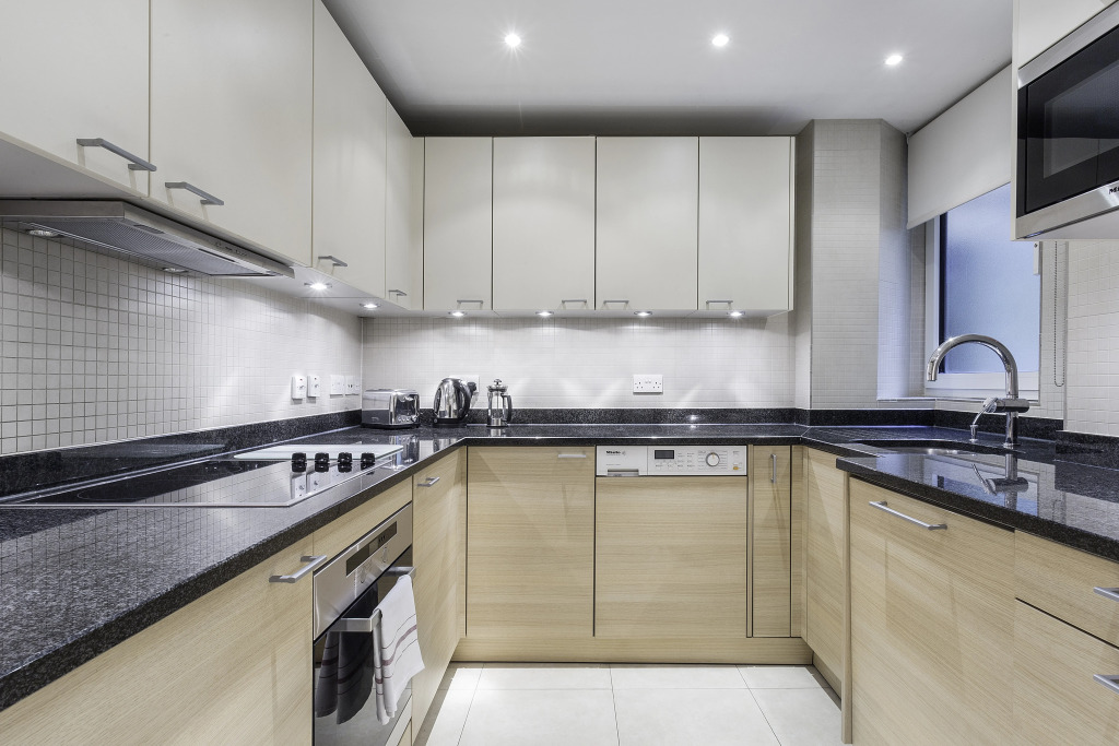 Arlington House Apartments