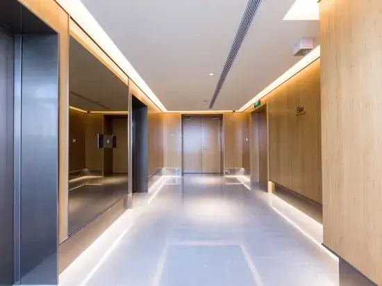 JI Hotel Shanghai Xinzhuang Business District