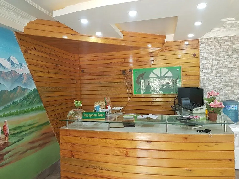 Green Leaf Resort