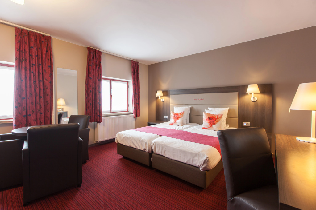 Dukes Academie Brugge - by Dukes Hotel Collection