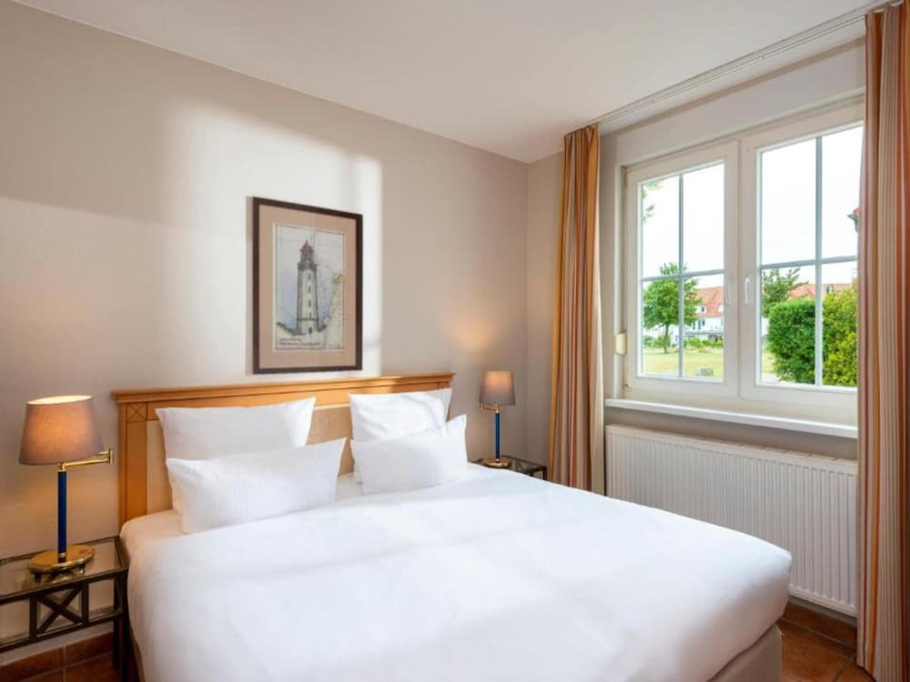 Sunday Resort Rugen 1-bedroom Apartment