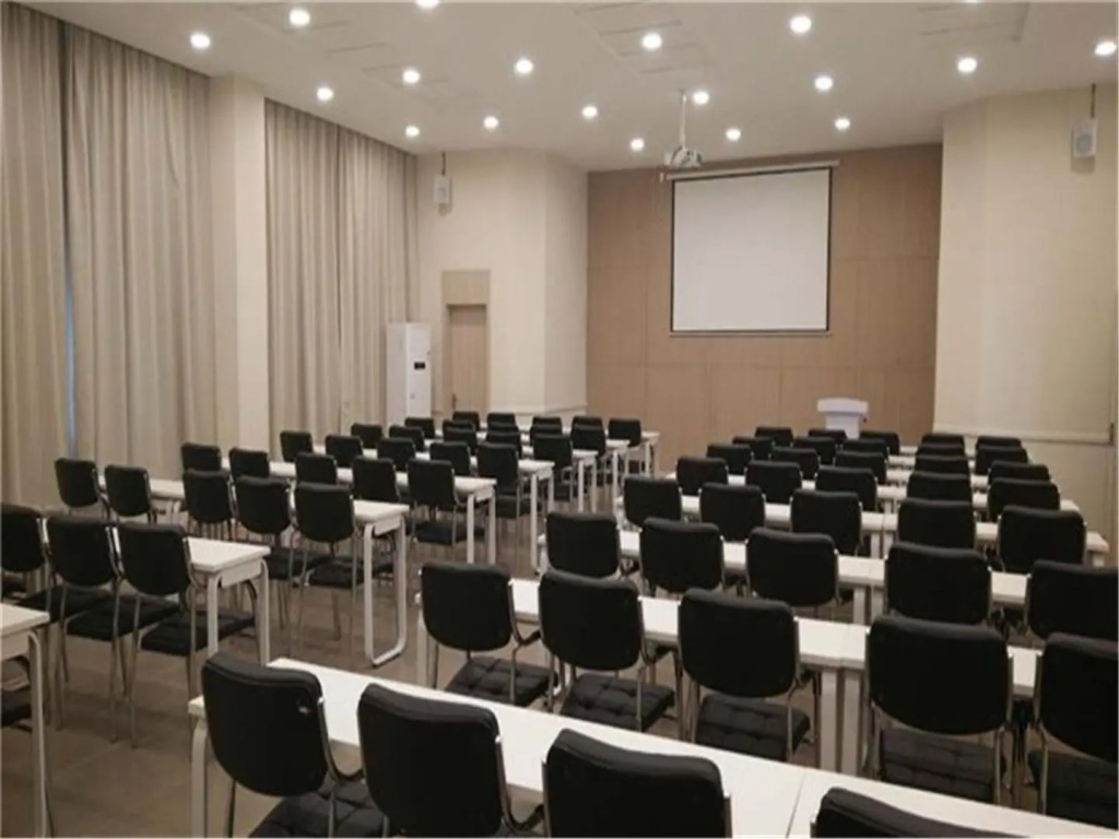 Hanting Hotel Zhengzhou High-tech Zone Ruida Road