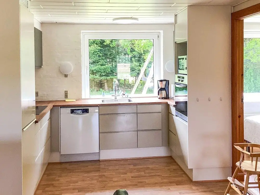 9 Person Holiday Home in Hals-by Traum