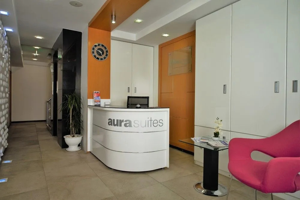Aura Suites
