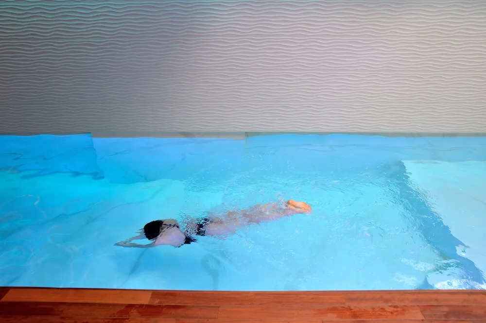 MIRIVILI hospitality & wellness