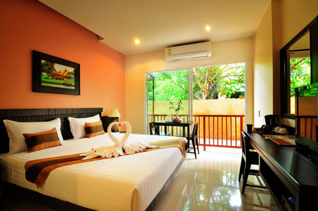Thong Ta Resort And Spa