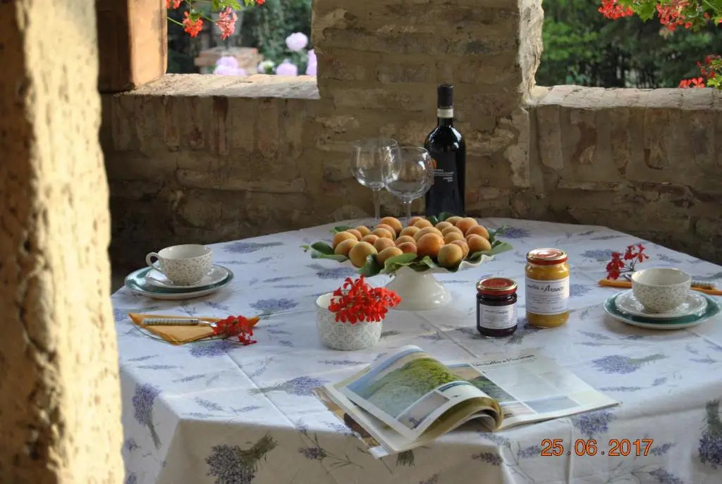 Frateria Di San Benedetto
