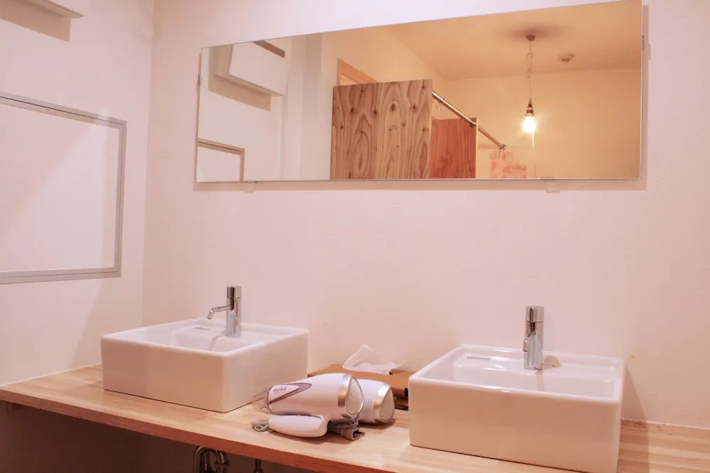 Scalene Hostel