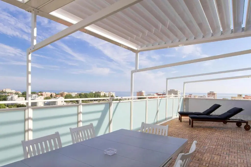 Attico Stema Luxury