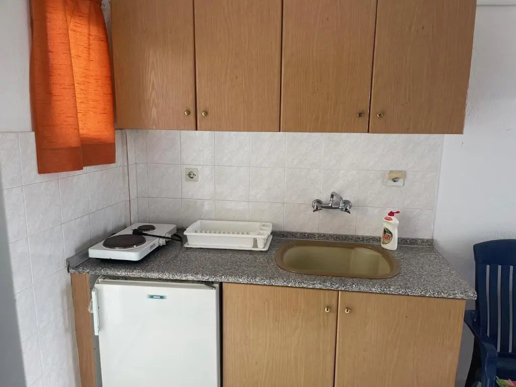 Tsolakis Apartments