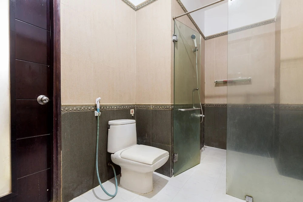 Kasa Hotel by OYO Rooms