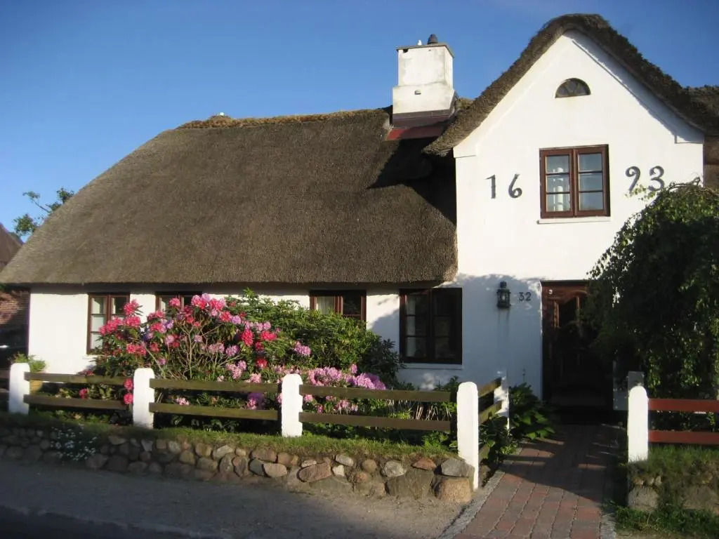 Friesenhaus, App. 2