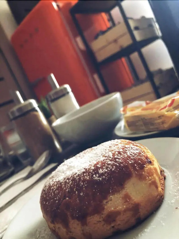 La Stella Di Napoli B&B