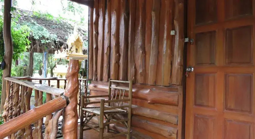 Ruan Mai Resort