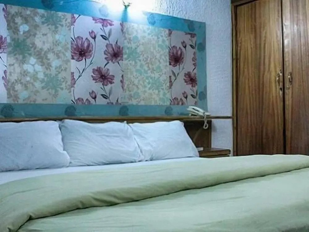 Yaban Hotel