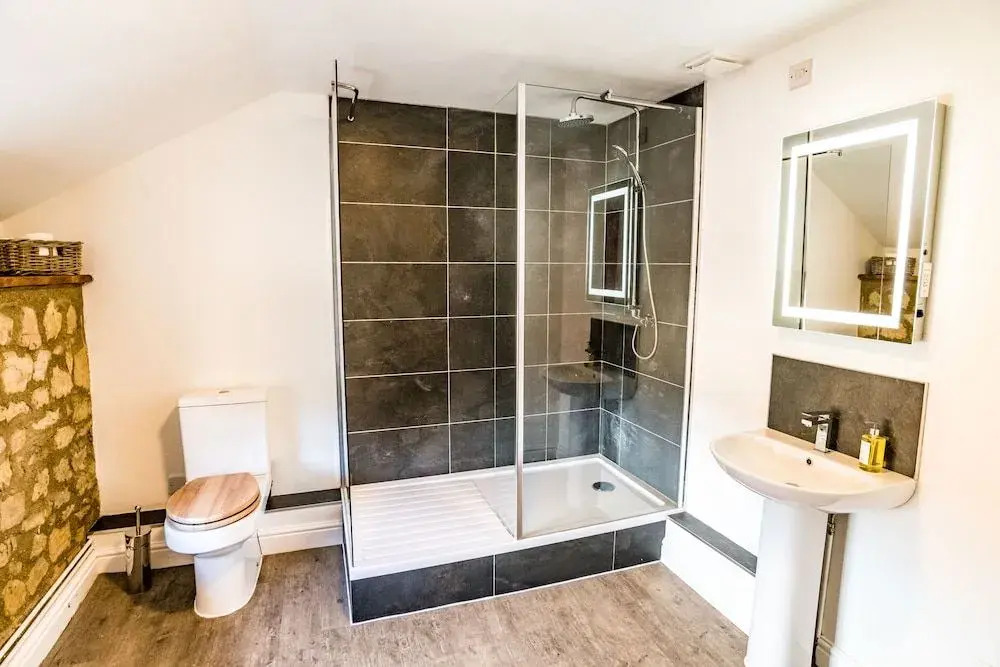 Somerset Country Escape - Luxury barns with hot tubs