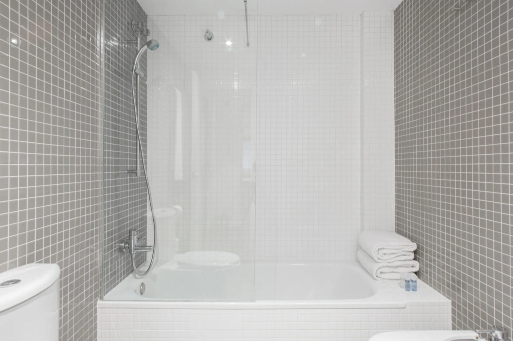Barcelona Apartment Aramunt