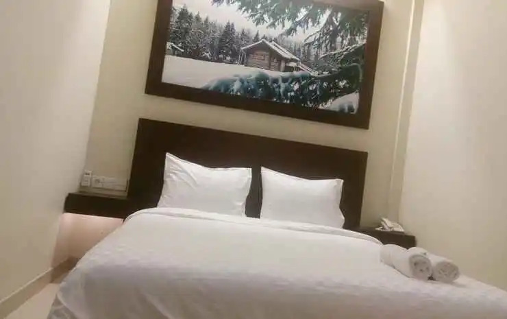 Wisata Hotel