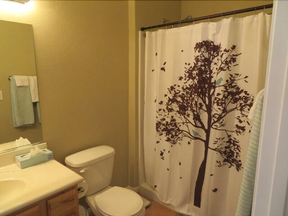 Richard J Walker - 3 Br Condo