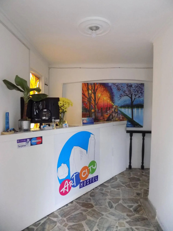Art City Hostel
