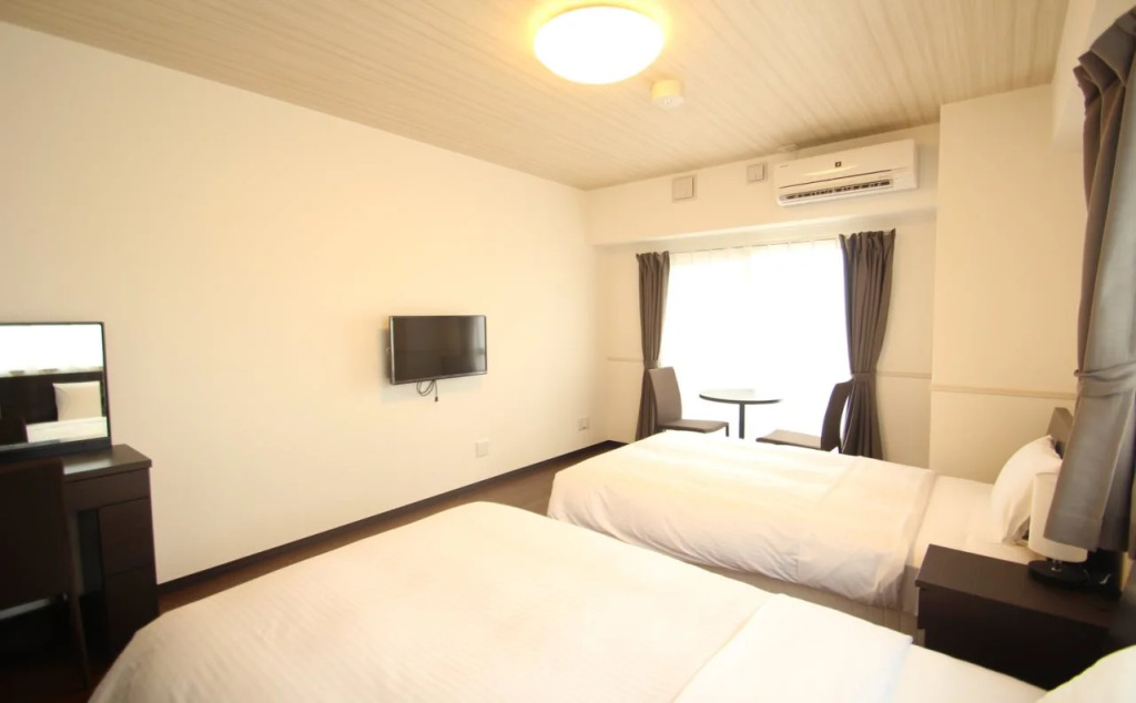 Class Inn Nago