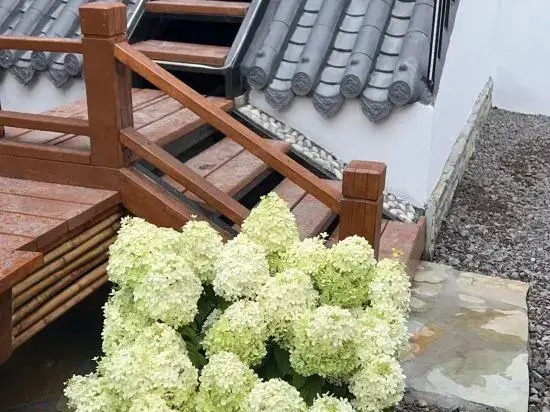 Wafangdian Yuejian Four Seasons Hotel