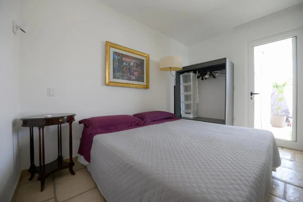 In Villa Cielo