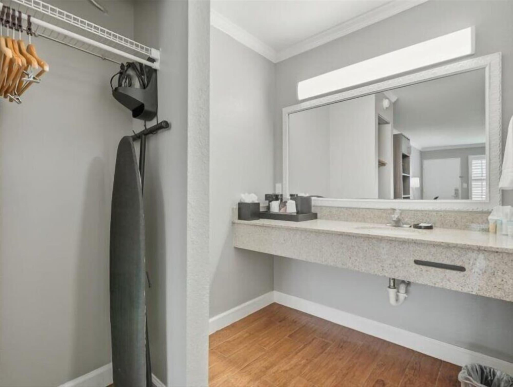 Vero Beach Inn & Suites