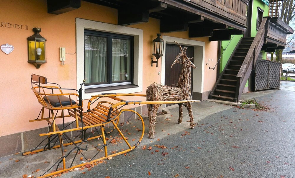 Kitz City Apartments