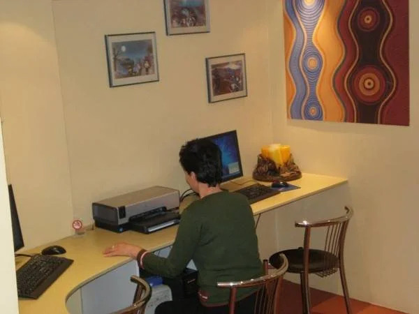Tourist Boutique Hotel