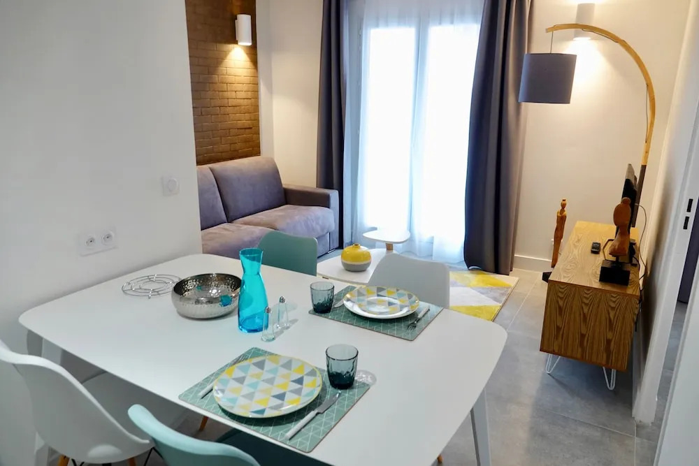 Nice Booking - Domes - Piscine Terrasse