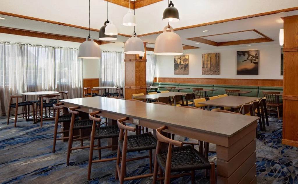 Fairfield Inn & Suites San Angelo
