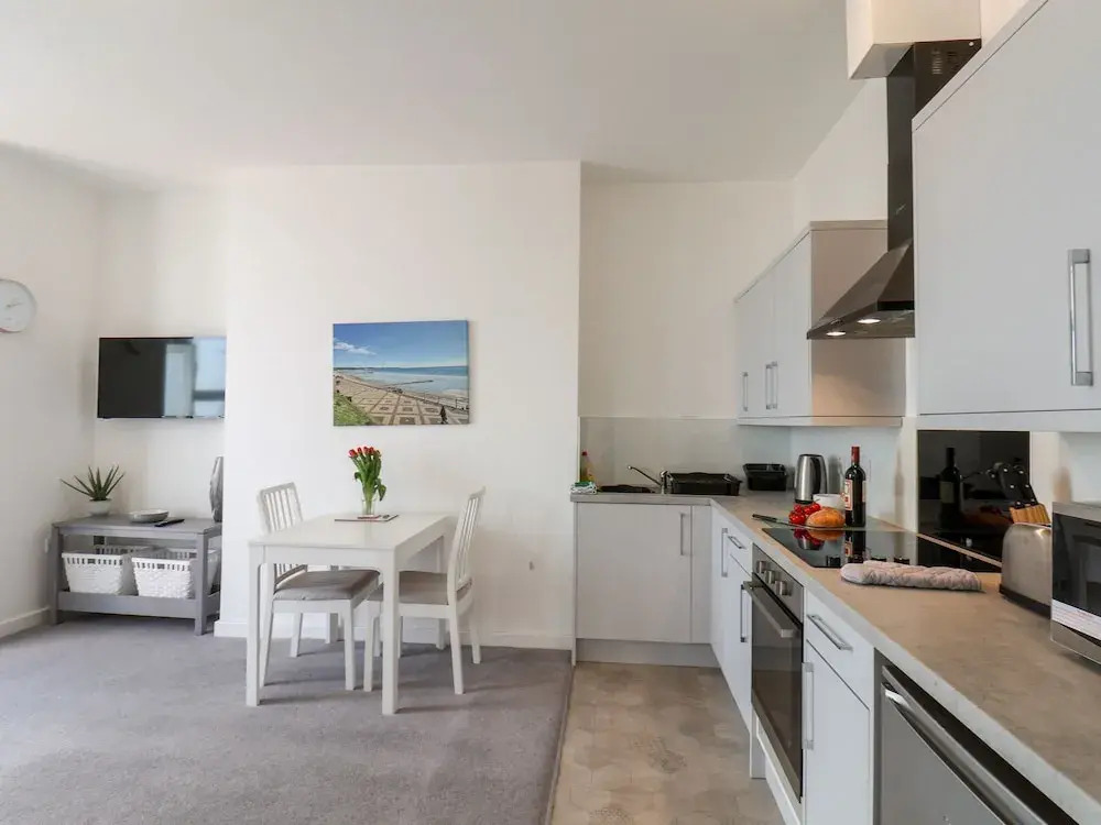 2 Seaview @ Bridlington Bay