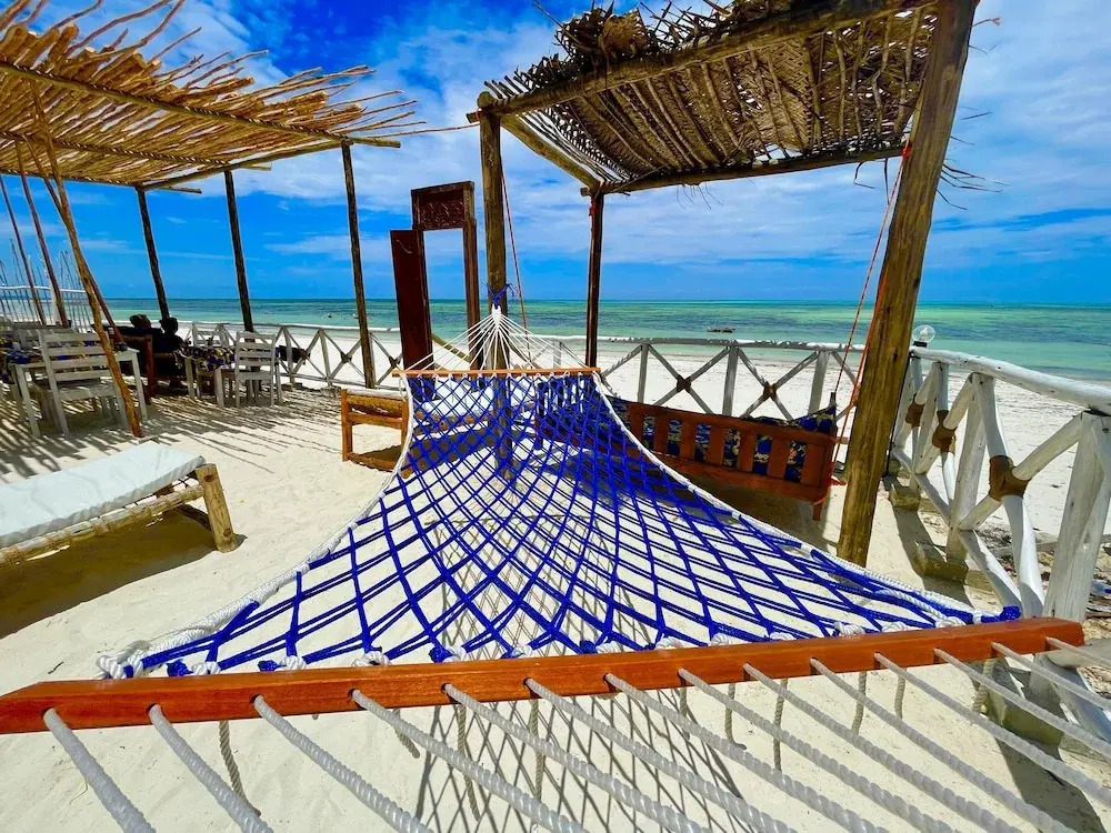 Equalia boutique hotel