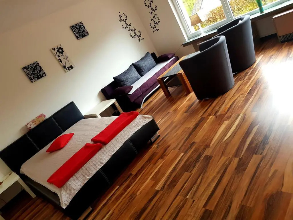 Ferienwohnung Diana