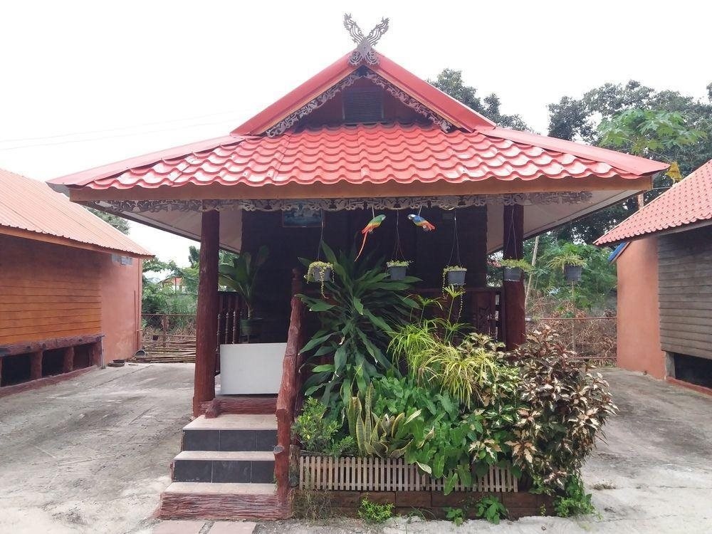 Pakjai Resort Korat