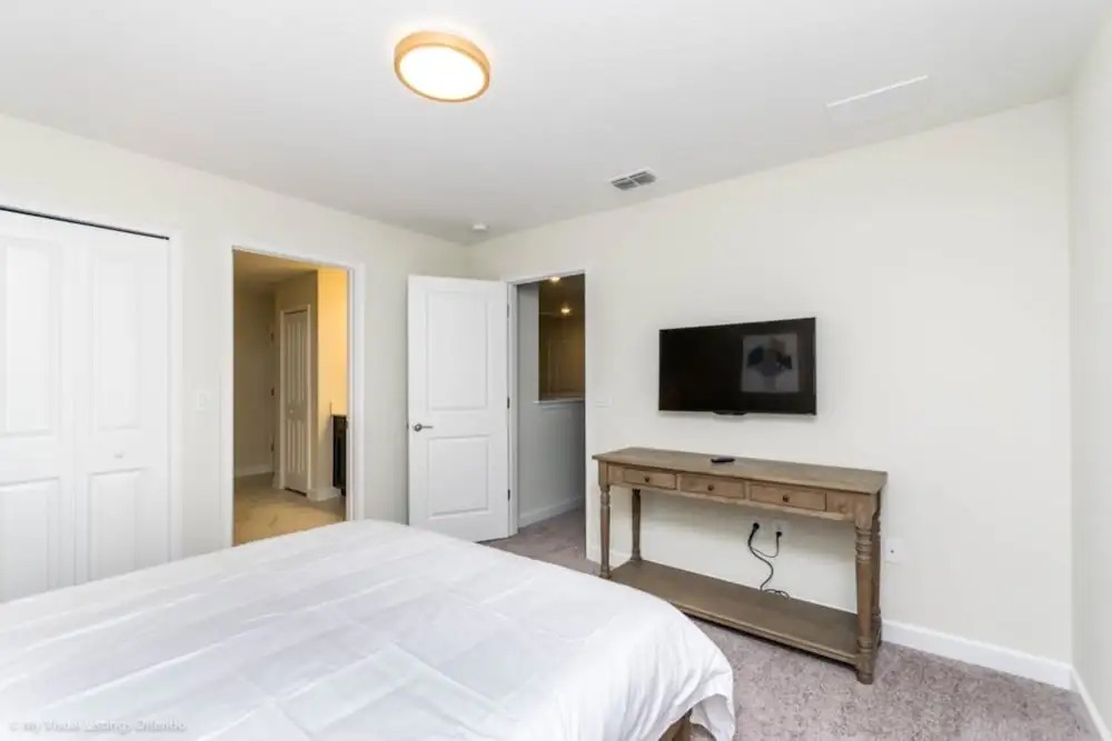 Villa in Champions Gate Resort 2528