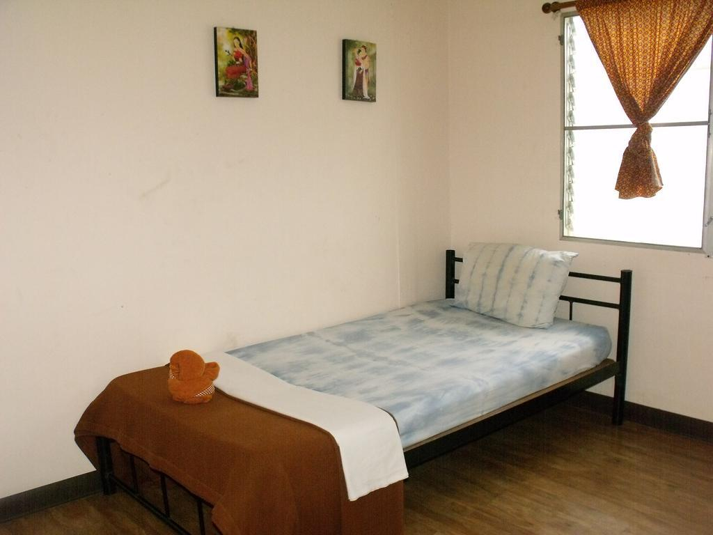 Taewez Guesthouse
