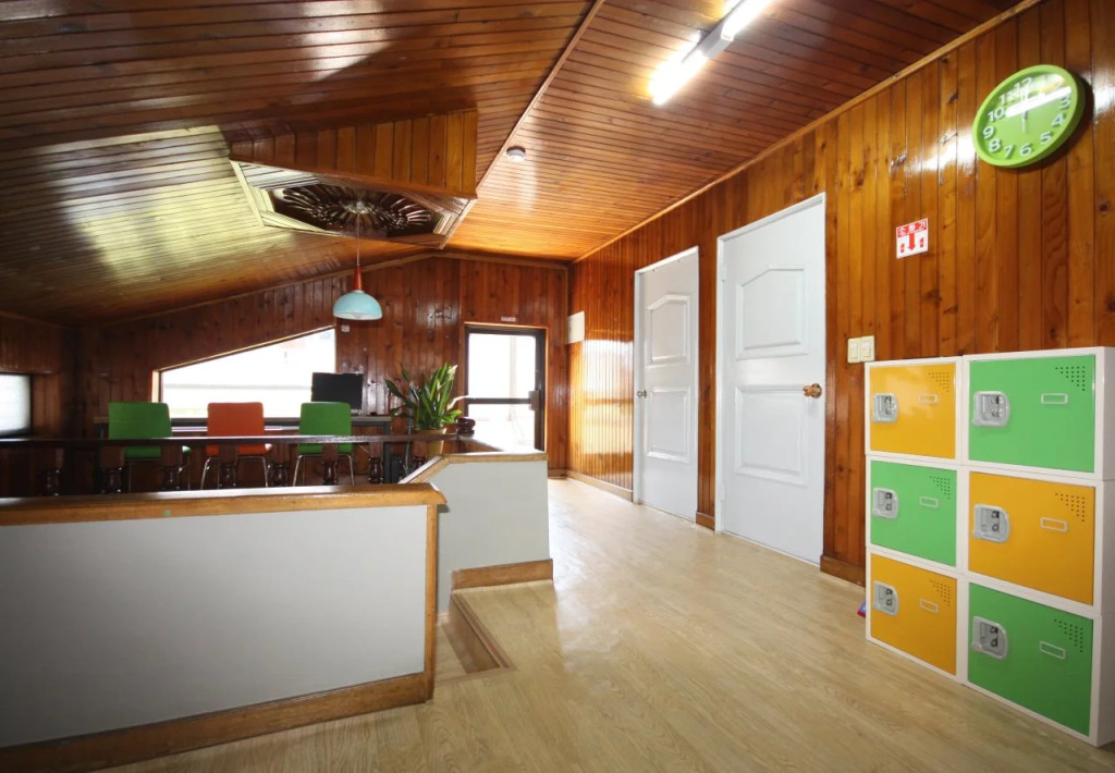Zak's Guesthouse