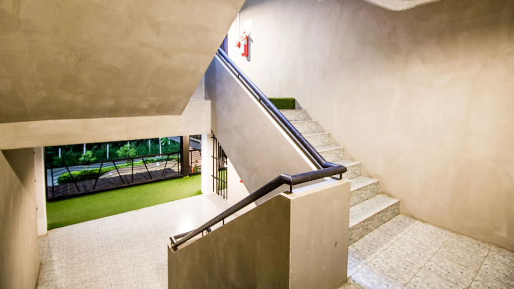 B2 Lanna Boutique & Budget Hotel