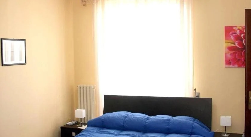 B&B Via Cosimo De Giorgi