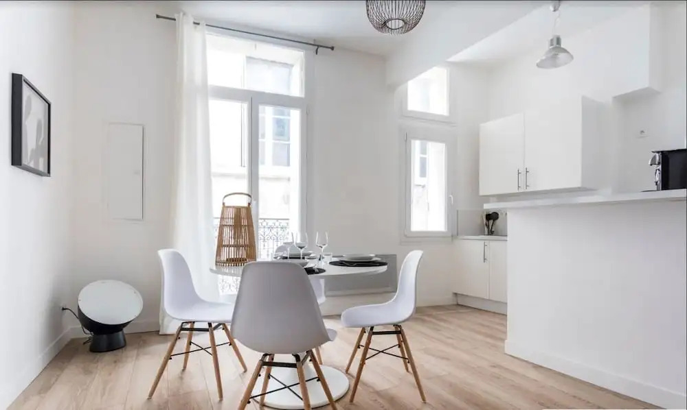 Appartement - Class Appart Ref 5053