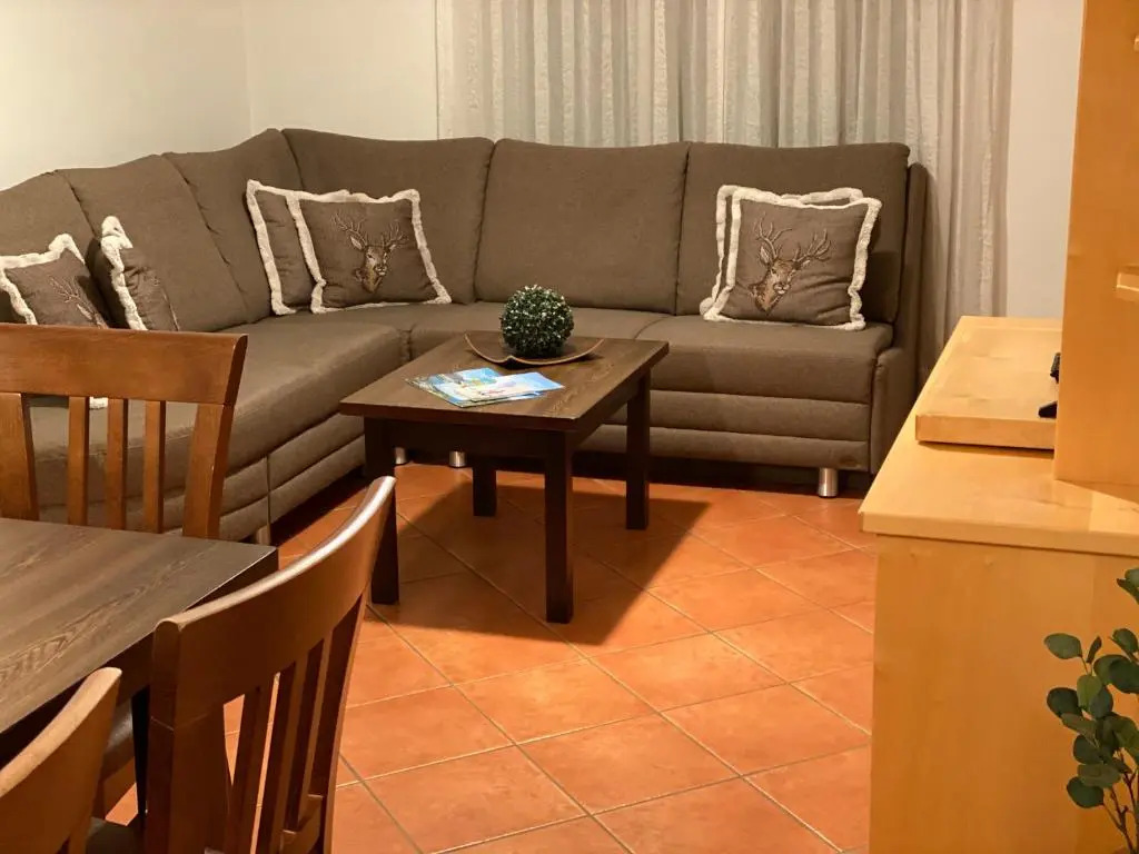 Appartement Annabella