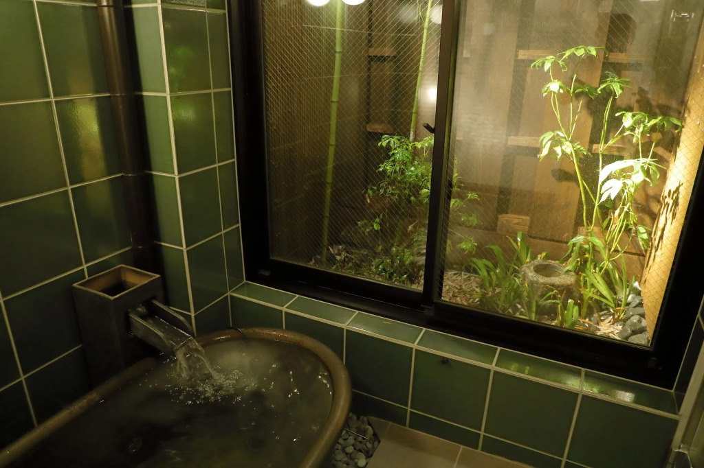 THE JUNEI HOTEL Kyoto Imperial Palace West