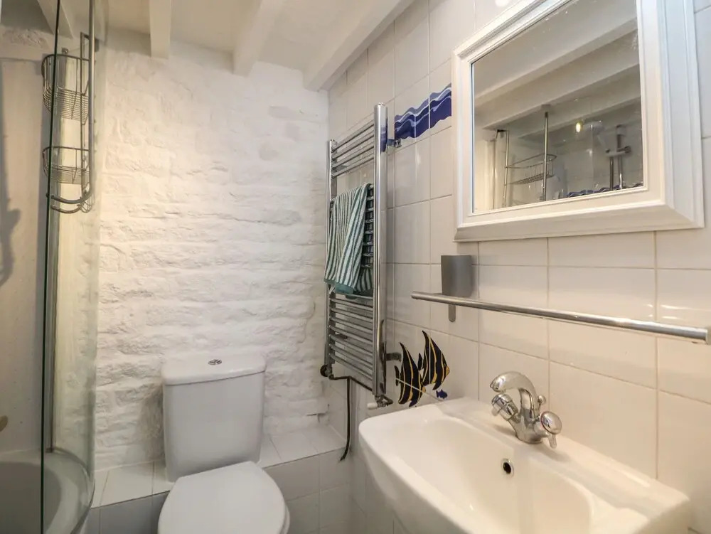 Bear Pit Cottage