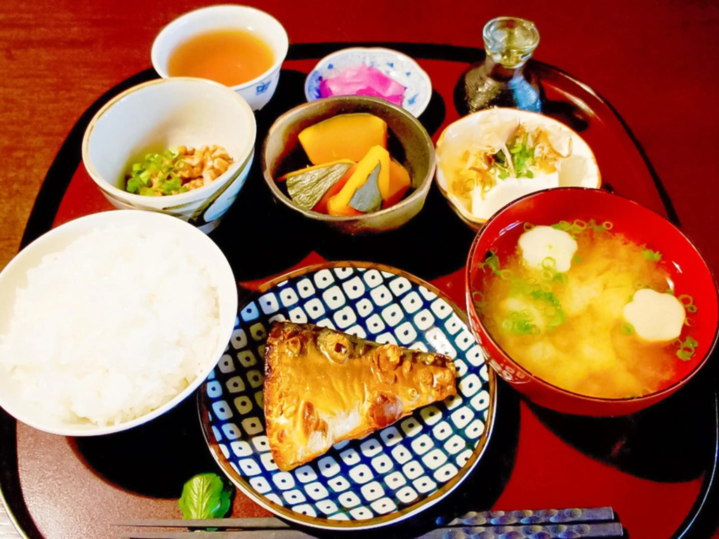 Guesthouse Kioto