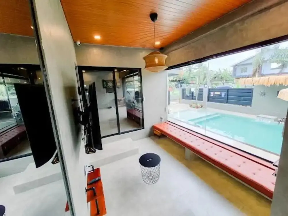 Mamay’s Private Villa