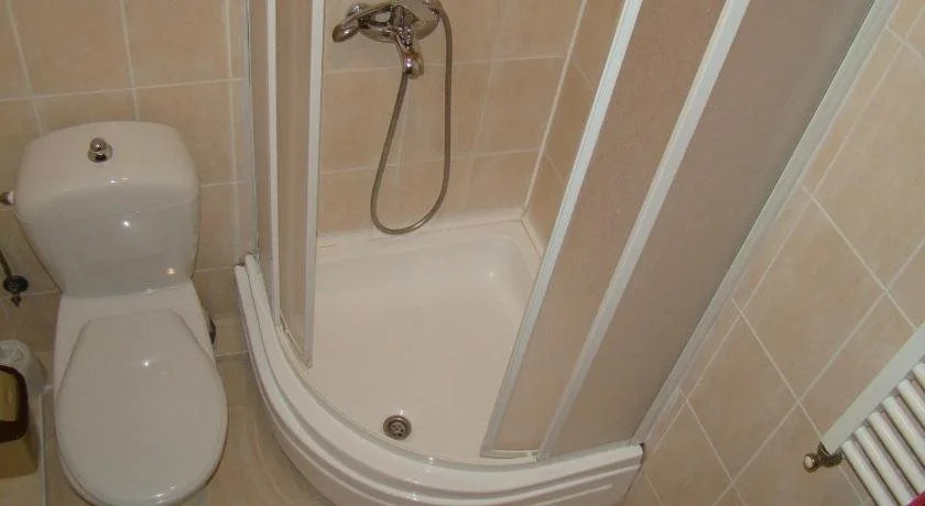 Hotel Olimpia