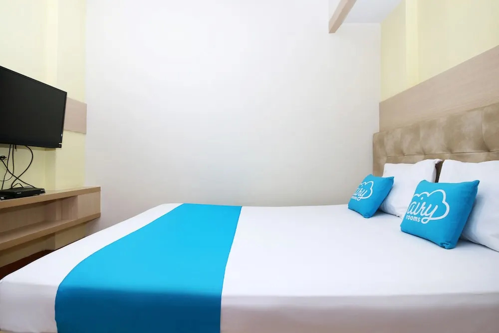 Airy Bangka Kemang Satu 4B Jakarta